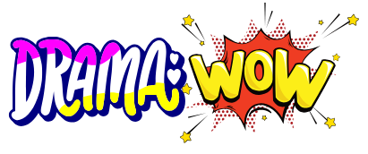 DRAMA WOW!