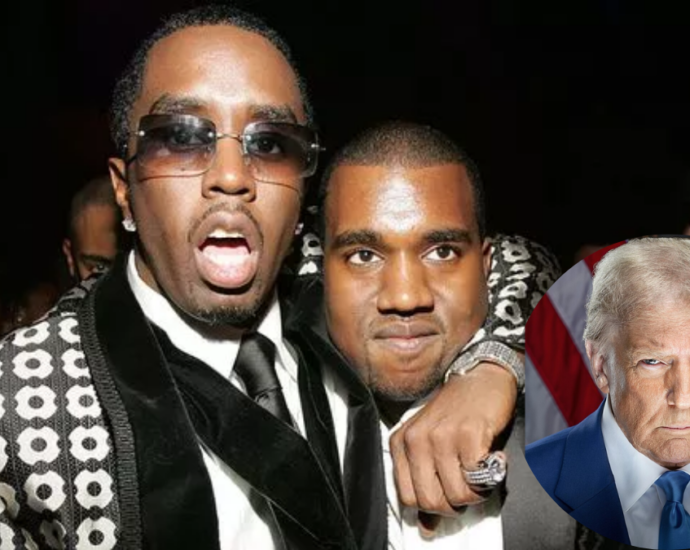Kanye West