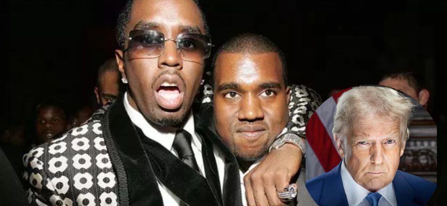 Kanye West
