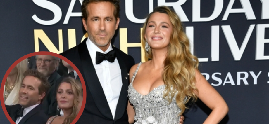 Blake Lively