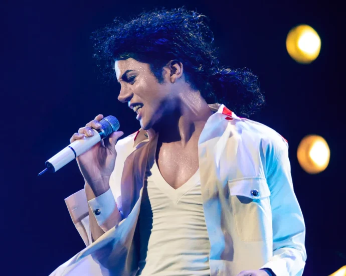 Michael