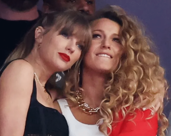 Taylor Swift