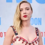 Scarlet