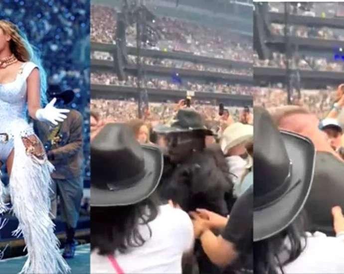 Beyoncé