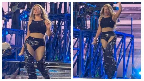 Beyoncé