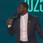 Kevin Hart