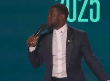 Kevin Hart