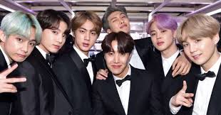 BTS