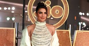 Priyanka