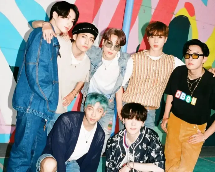BTS