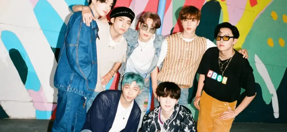 BTS